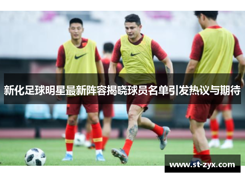 新化足球明星最新阵容揭晓球员名单引发热议与期待